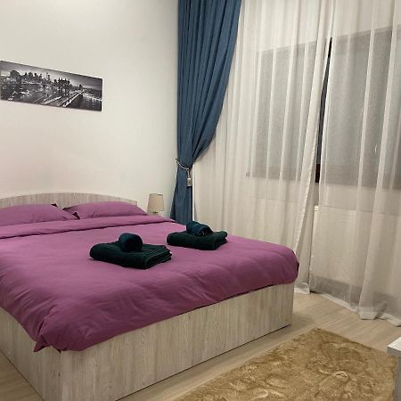 D&M Apartaments Iasi Ngoại thất bức ảnh