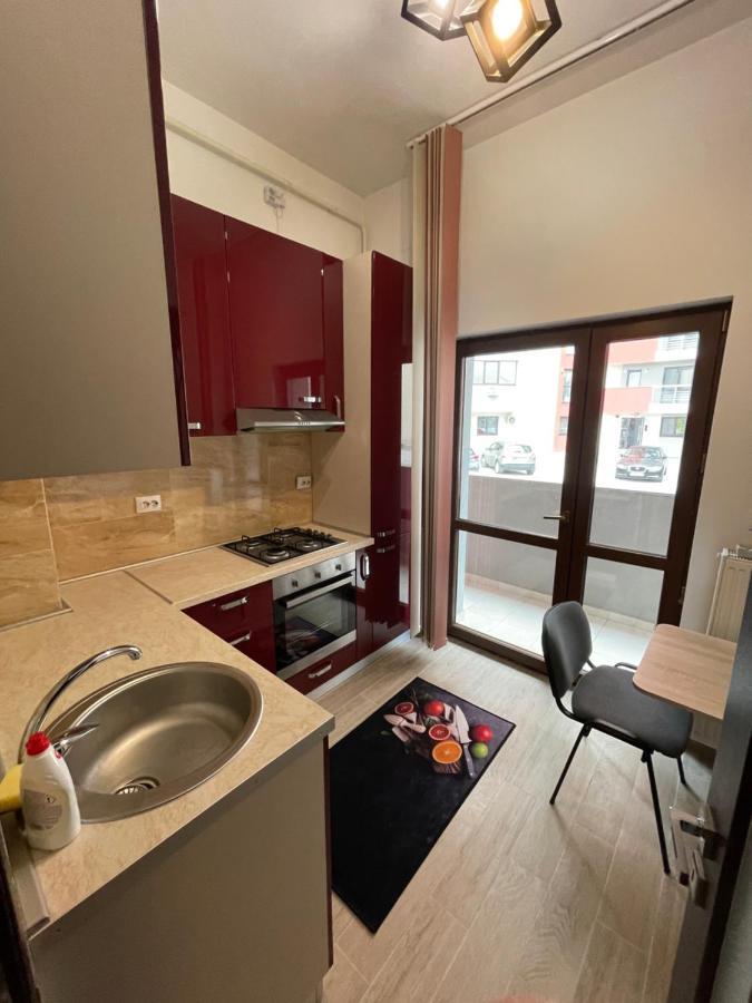 D&M Apartaments Iasi Ngoại thất bức ảnh