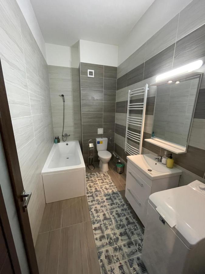 D&M Apartaments Iasi Ngoại thất bức ảnh
