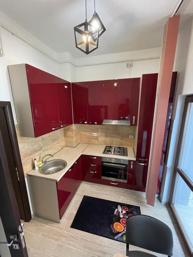 D&M Apartaments Iasi Ngoại thất bức ảnh