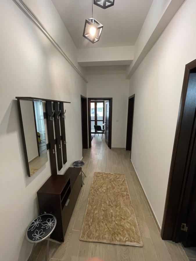 D&M Apartaments Iasi Ngoại thất bức ảnh