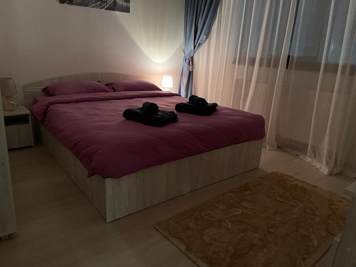 D&M Apartaments Iasi Ngoại thất bức ảnh