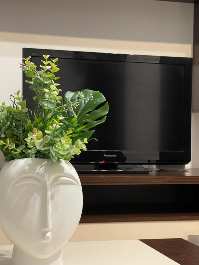 D&M Apartaments Iasi Ngoại thất bức ảnh