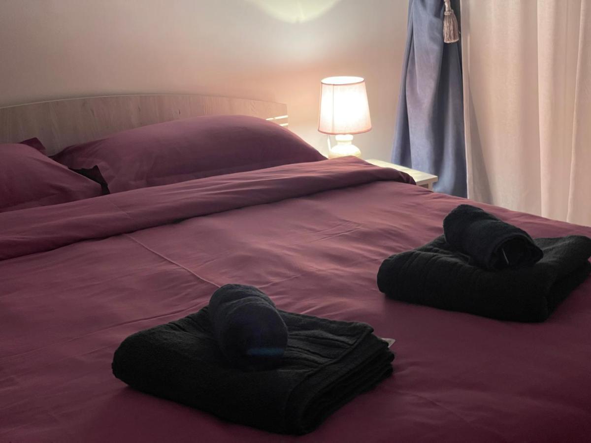 D&M Apartaments Iasi Ngoại thất bức ảnh