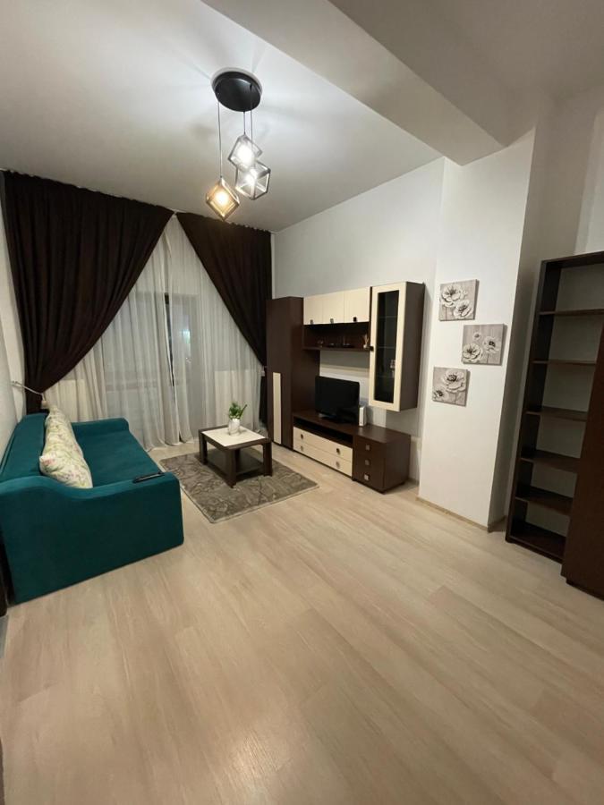 D&M Apartaments Iasi Ngoại thất bức ảnh