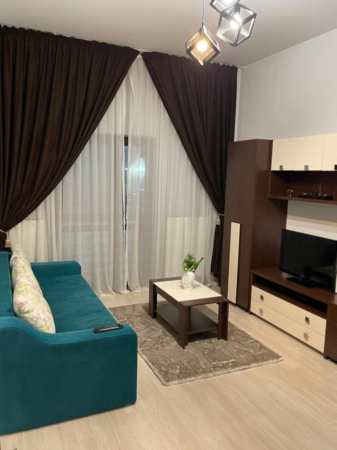 D&M Apartaments Iasi Ngoại thất bức ảnh
